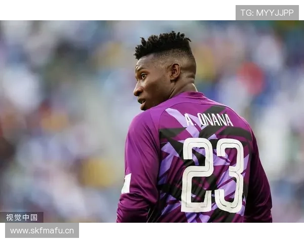 世界杯进球成员：奥纳纳的国家队高光时刻