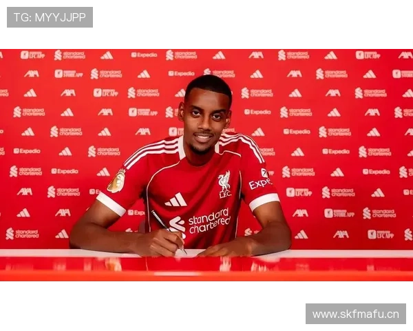 伊萨克射门选择与终结能力解析