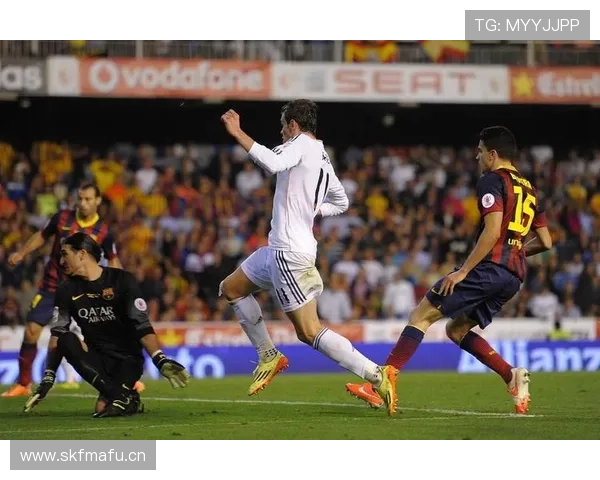 姆巴佩vs贝尔 绝对速度与赛场冲刺运用差距分析