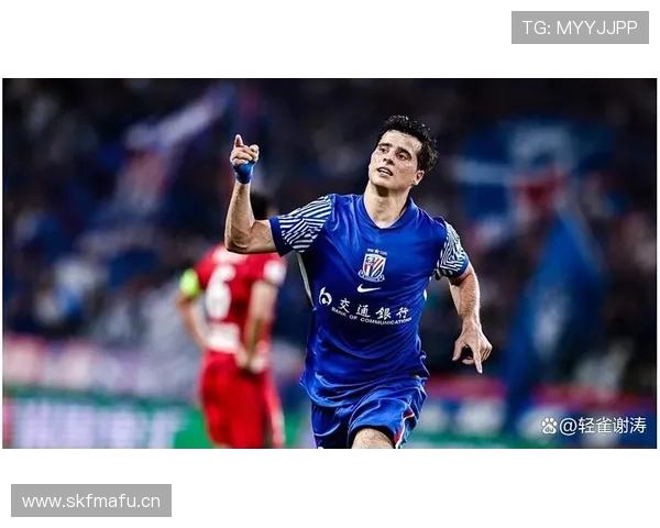 申花赢球依赖外援，一旦被限制是否面临进攻困局